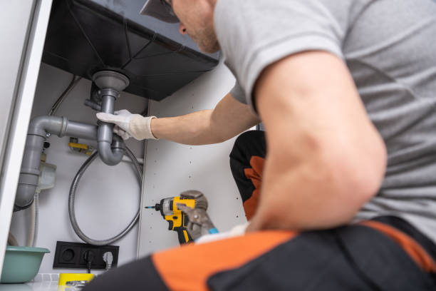 Residential Plumbing Services in Hiller, PA